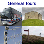 General Tours