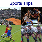 Sports Trips