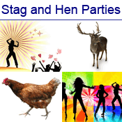 Stag and Hen Parties