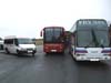 Coach 1 and 2, Minibus