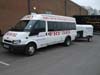 Minibus