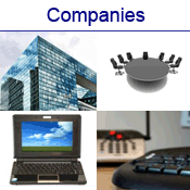 Companies