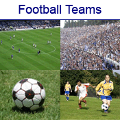 Football Teams