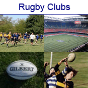 Rugby Clubs